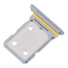For Realme GT Neo 3 10pcs Original SIM Card Tray + SIM Card Tray (Baby Blue) - 3