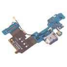 For LG G8X ThinQ Original Disassembled Charging Port Board - 2