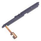 For LG G8X ThinQ Original Disassembled Volume Button Flex Cable - 2