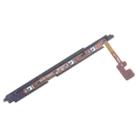 For LG G8X ThinQ Original Disassembled Volume Button Flex Cable - 3