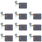 For LG G8X ThinQ 10pcs Original Disassembled Earpiece Speaker - 1