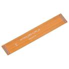 For Lenovo Legion Y700 Gen3 2025 TB321FU Subsidiary Board Connection Flex Cable - 2