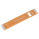 For Lenovo Legion Y700 Gen3 2025 TB321FU Subsidiary Board Connection Flex Cable - 3