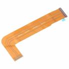 For Lenovo Legion Y700 Gen3 2025 TB321FU LCD Flex Cable - 3