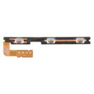 For Lenovo Legion Y700 Gen4 2025 TB322FU Power Button & Volume Button Flex Cable - 1