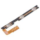 For Lenovo Legion Y700 Gen4 2025 TB322FU Power Button & Volume Button Flex Cable - 2