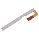 For Lenovo Legion Y700 Gen4 2025 TB322FU Power Button & Volume Button Flex Cable - 3