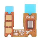 For Lenovo Legion Y900 2023 TB570FU Microphone Flex Cable - 1