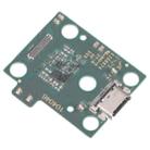 For Honor Pad X8 Pro 11.5 inch ELN-W09 Charging Port Board - 2