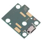 For Honor Pad X8 Pro 11.5 inch ELN-W09 Charging Port Board - 3