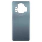 For Honor X9B 5G Original Back Cover(Green) - 2