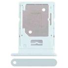 For Nothing Phone CMF Phone 1 SIM Card Tray + SIM / Micro SD Card Tray (Green) - 1