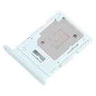 For Nothing Phone CMF Phone 1 SIM Card Tray + SIM / Micro SD Card Tray (Green) - 2