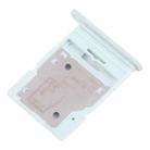 For Nothing Phone CMF Phone 1 SIM Card Tray + SIM / Micro SD Card Tray (Green) - 3