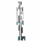 For Sony Xperia 1 VI 10pcs Front Housing Adhesive - 2