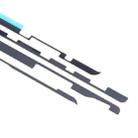 For Sony Xperia 1 VI 10pcs Front Housing Adhesive - 3
