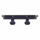 For Sony Xperia 1 II Dustproof Block (Black) - 2