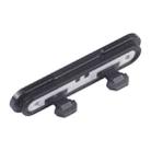 For Sony Xperia 1 II Dustproof Block (Black) - 3