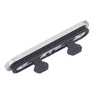 For Sony Xperia 1 II Dustproof Block (Silver) - 3