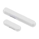 For Sony Xperia ACE II Power Button and Volume Control Button (White) - 1