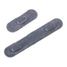 For Sony Xperia ACE II Power Button and Volume Control Button (White) - 3
