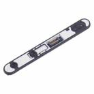 For Sony Xperia 1 IV Fingerprint Button (Black) - 1