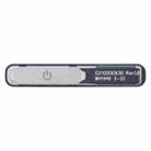For Sony Xperia XZ1 Compact Fingerprint Button (Silver) - 2
