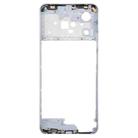 For Realme C53 4G RMX3760 Middle Frame Bezel Plate (Gold) - 3