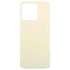 For Realme C53 4G RMX3760 Back Cover(Gold) - 2
