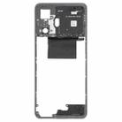 For Realme C55 4G RMX3710 Middle Frame Bezel Plate (Green) - 2