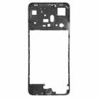 For Realme C55 4G RMX3710 Middle Frame Bezel Plate (Gold) - 3