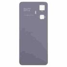 For Realme C55 4G RMX3710 Back Cover(Black) - 3
