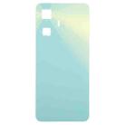 For Realme C55 4G RMX3710 Back Cover(Green) - 2