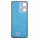 For Realme C55 4G RMX3710 Back Cover(Green) - 3