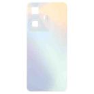 For Realme C55 4G RMX3710 Back Cover(Gold) - 2