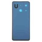 For Xiaomi Redmi Note 13 Pro 5G OEM Back Cover with Camera Lens Cover(White) - 3