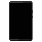 For Lenovo Tab One K9 8.7 TB305 LCD Screen with Digitizer Full Assembly(Black) - 2
