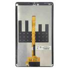 For Lenovo Tab One K9 8.7 TB305 LCD Screen with Digitizer Full Assembly(Black) - 3