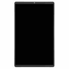 For Lenovo Legion Y700 3nd 2025 LCD Screen with Digitizer Full Assembly (Black) - 2