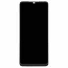 For Itel A50 OEM LCD Screen with Digitizer Full Assembly - 2