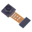 For Samsung Galaxy Tab S9+ SM-X810/X816/X818 Original Front Facing Camera - 2