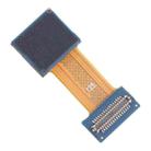 For Samsung Galaxy Tab S9+ SM-X810/X816/X818 Original Front Facing Camera - 3
