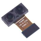 For Samsung Galaxy Tab S9 Ultra SM-X910/X916 Original Front Facing Camera - 2