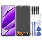 For Realme 11 4G RMX3636 Original LCD Screen with Digitizer Full Assembly - 1