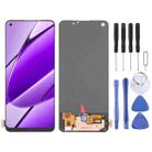 For Realme 11 4G RMX3636 OLED LCD Screen with Digitizer Full Assembly - 1