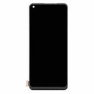 For Realme 11 4G RMX3636 OLED LCD Screen with Digitizer Full Assembly - 2
