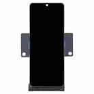 For Motorola Razr 60 Ultra / Razr Ultra 2025 AMOLED Material Original LCD Screen with Digitizer Full Assembly - 2