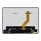 For OnePlus Pad 2 Pro OPD2413 IPS LCD Screen with Digitizer Full Assembly (Black) - 3
