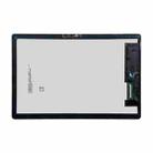 For Acer Iconia Tab M10-11 M10-11-88AL LCD Screen with Digitizer Full Assembly (Black) - 3
