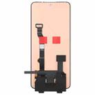 For Nothing CMF Phone 2 Pro LCD Screen with Digitizer Full Assembly (Black) - 3